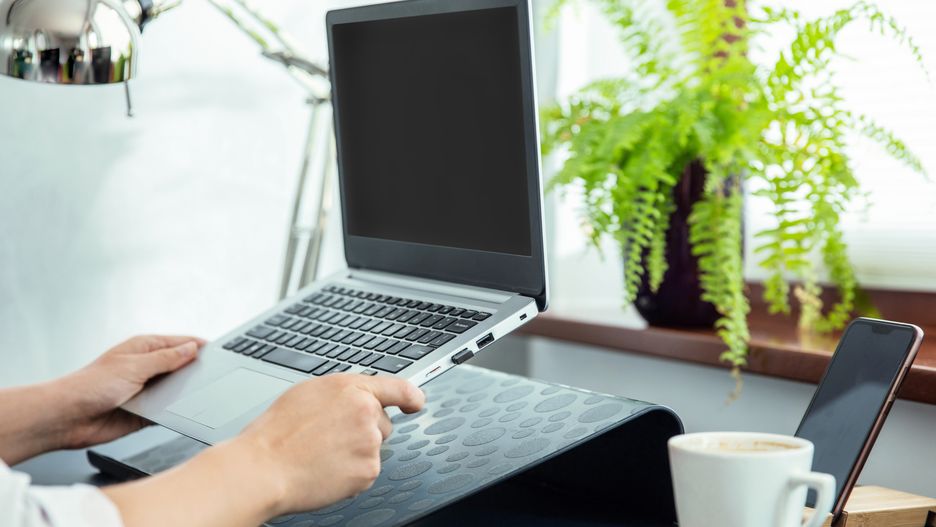 home office