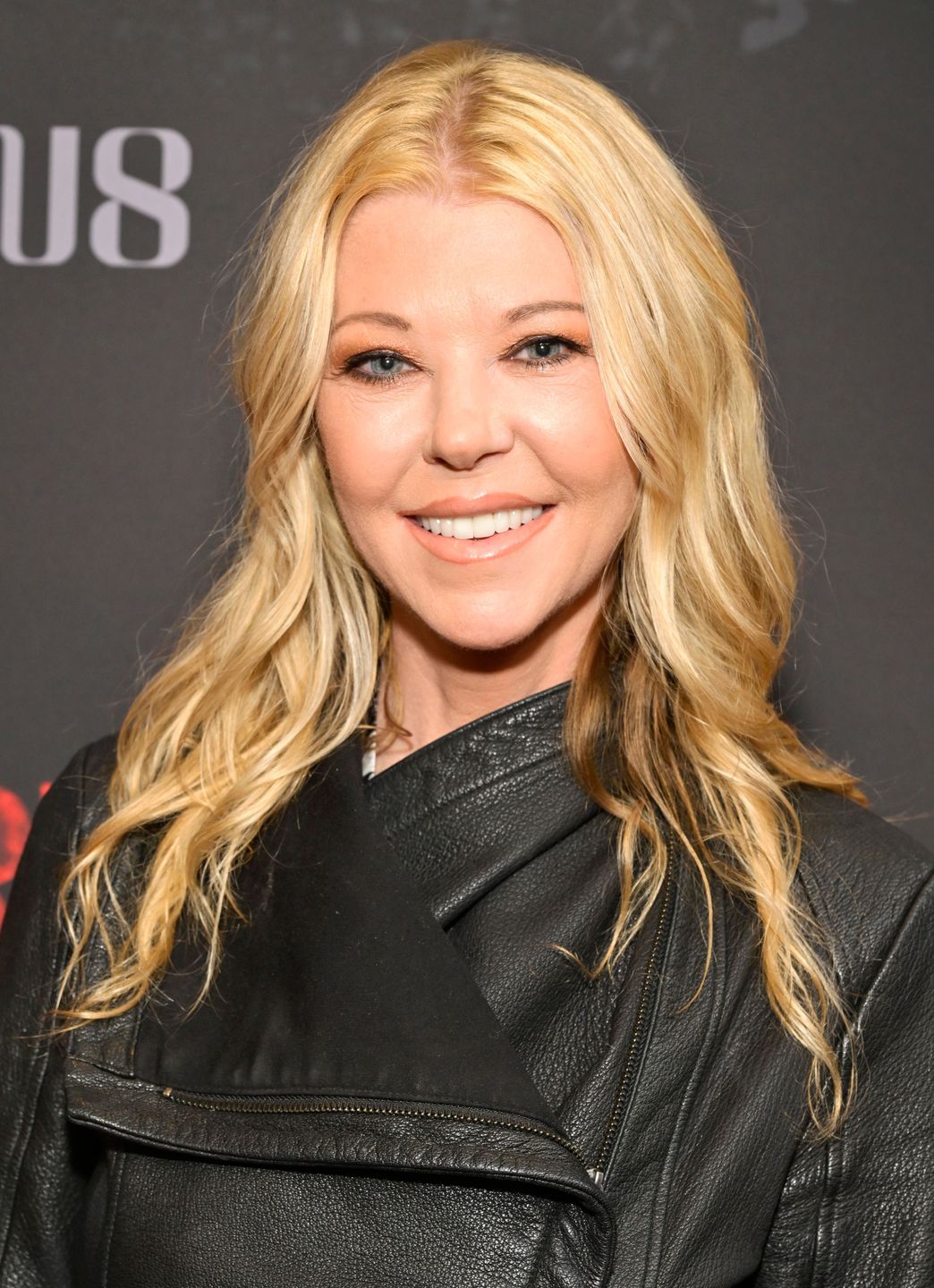 Tara Reid straszy na premierze horroru "Pabrik Gula"