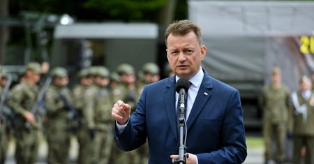 Polska rozbuduje system Patriot. Kupi kilka kolejnych baterii