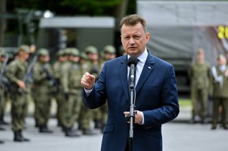 Polska rozbuduje system Patriot. Kupi kilka kolejnych baterii