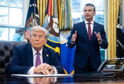 Dojdzie do spotkania z Xi? Zaskakujące doniesienia zza oceanu