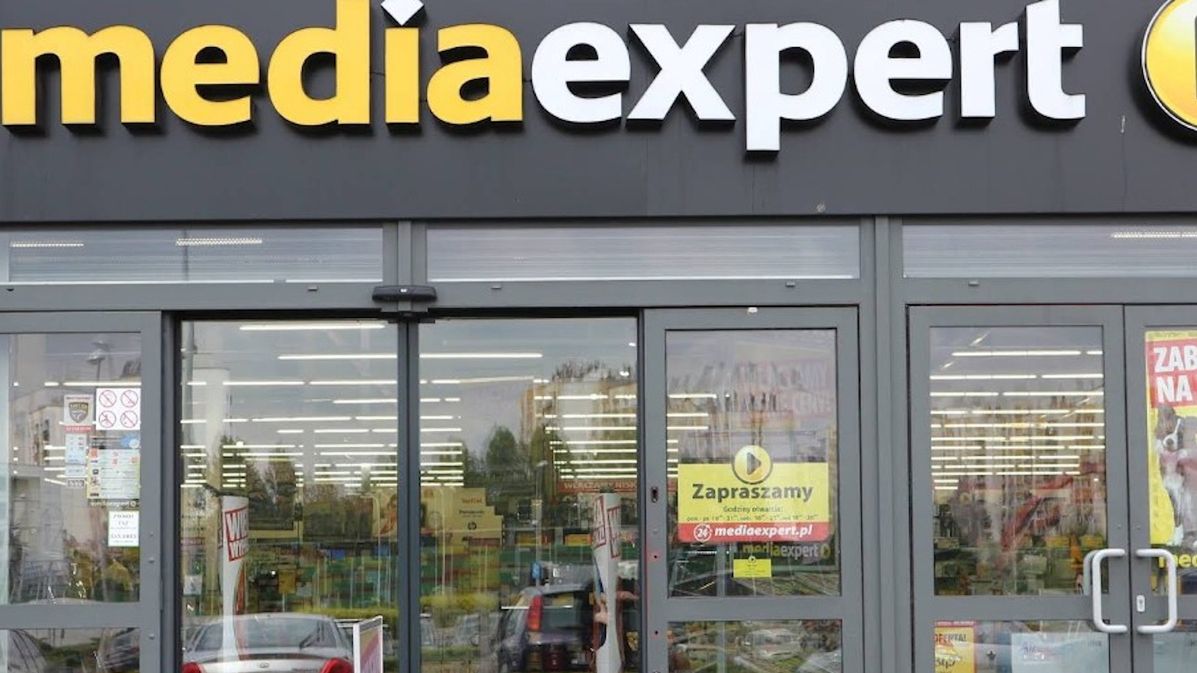 Promocje w Media Expert