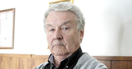 Przed śmiercią miał jedno marzenie. "Bezskutecznie prosiłem"