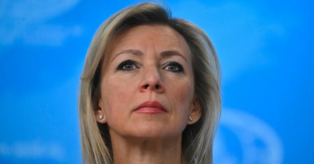 "Druga Ukraina". Zacharowa wskazała konkretny kraj