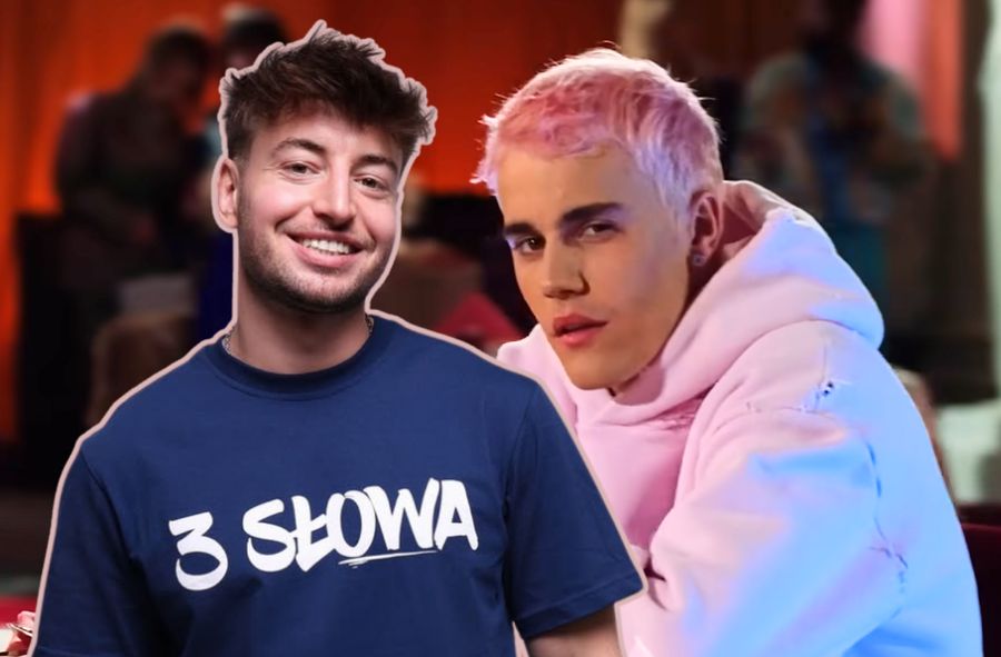 Edzio Rap to polski Justin Bieber?