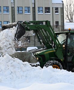 Nawet -18 st. C. Synoptyk nie ma dobrych informacji