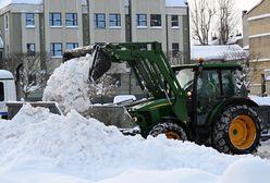 Nawet -18 st. C. Synoptyk nie ma dobrych informacji