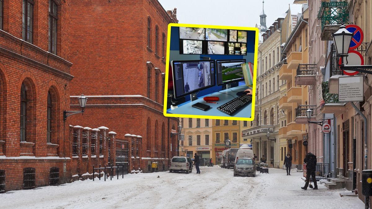 Wybryk nastolatek. Straż miejska dokonała interwencji.