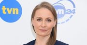 Trwa wybór Rzecznika Praw Dziecka. Żona kandydata to gwiazda TVN24