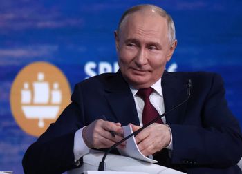 "Business as usual". Rosyjscy oligarchowie chcą biznesu z Zachodem