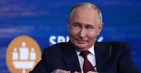 "Business as usual". Rosyjscy oligarchowie chcą biznesu z Zachodem