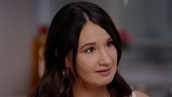 Gypsy-Rose Blanchard zdjęła perukę i pokazała swoje PRAWDZIWE WŁOSY (FOTO)