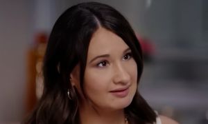 Gypsy-Rose Blanchard zdjęła perukę i pokazała swoje PRAWDZIWE WŁOSY (FOTO)