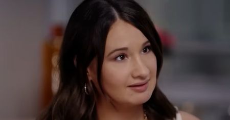 Gypsy-Rose Blanchard zdjęła perukę i pokazała swoje PRAWDZIWE WŁOSY (FOTO)