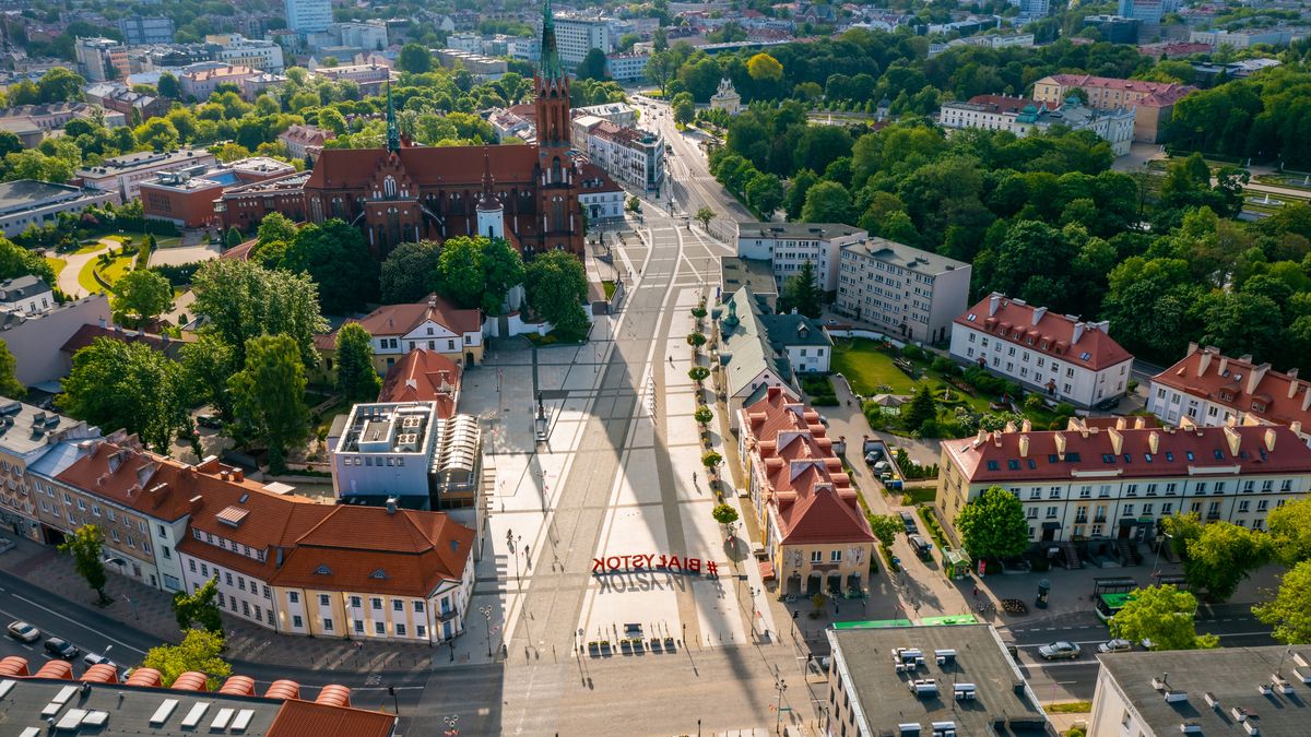 Białystok
