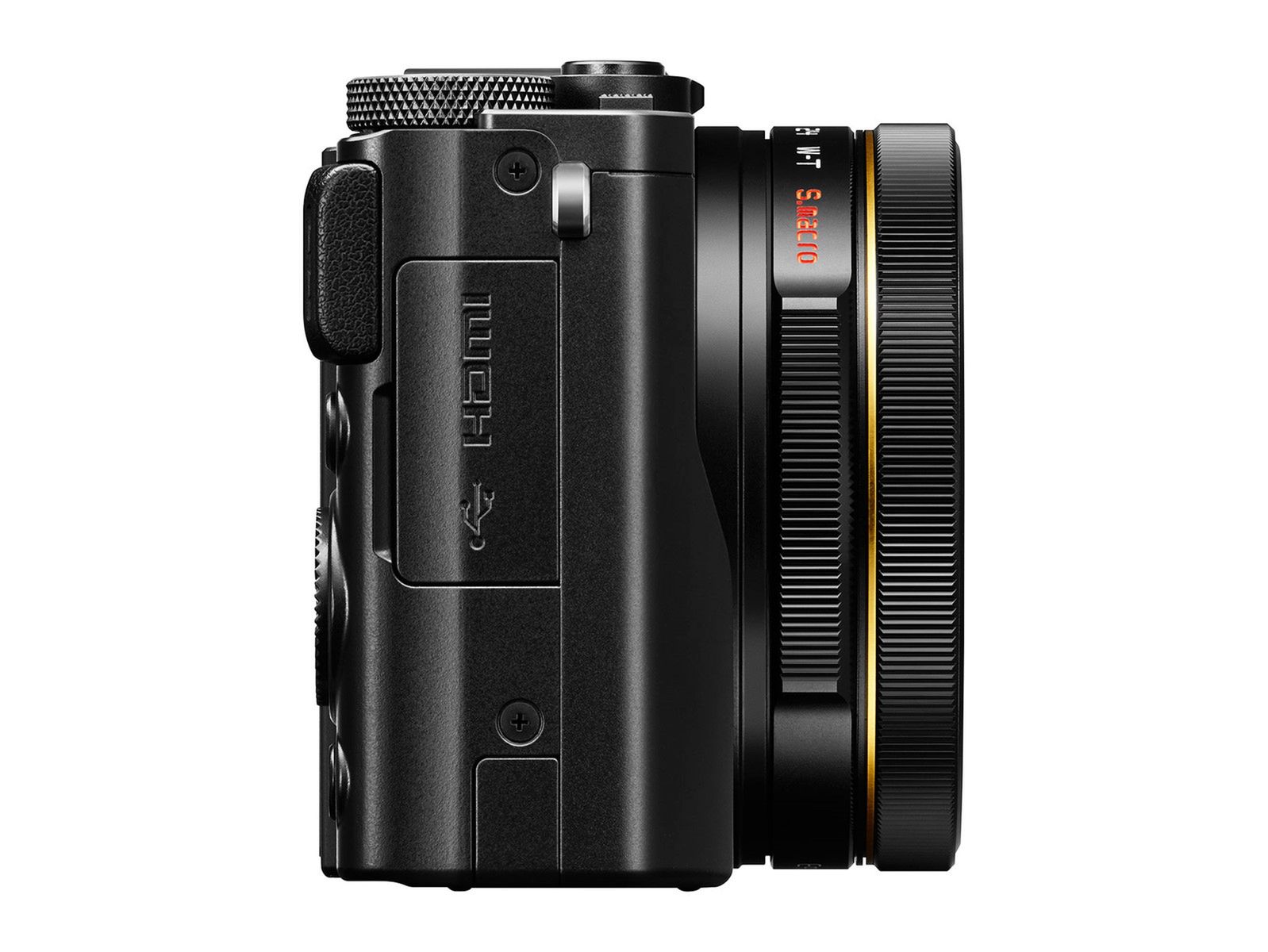 Nikon DL – nowe kompakty premium z 1-calowymi matrycami 8