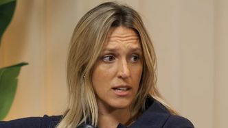 Aleksandra Żebrowska w gorzkim wyznaniu o macierzyństwie: "TAK WRZASNĘŁAM, że aż zrobiło mi się głupio"