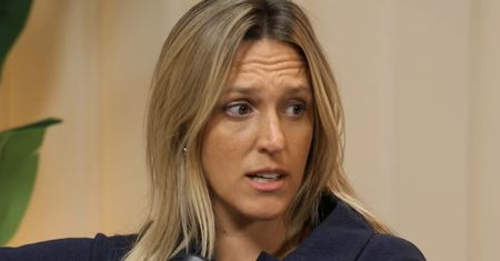 Aleksandra Żebrowska w gorzkim wyznaniu o macierzyństwie: "TAK WRZASNĘŁAM, że aż zrobiło mi się głupio"