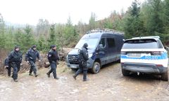 Niemiecka para zabiła Ukrainkę. Porwała jej 5-tygodniowe dziecko