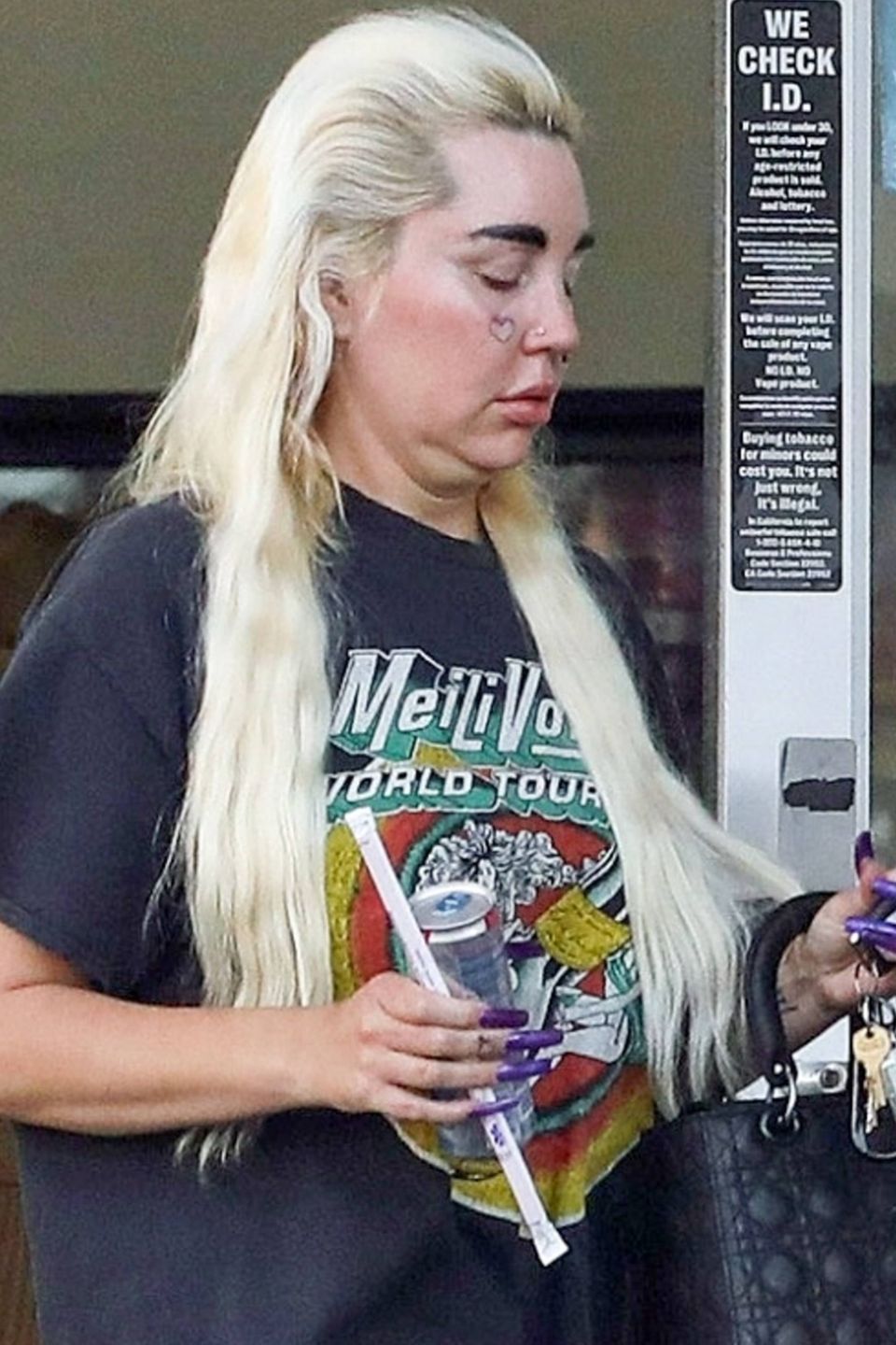 Amanda Bynes
