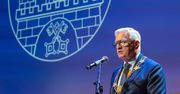 Poznań świętował imieniny patronów. Uroczysta sesja Rady Miasta z wyjątkowymi wyróżnieniami