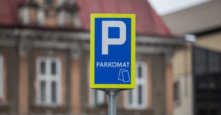 Bielsko-Biała. Parkomaty z nowym oprogramowaniem, nowe udogodnienia dla kierowców