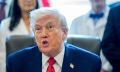 "Wątpię, żeby pomogli". Trump znów nieprzychylnie o NATO