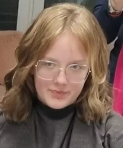 Szukają 13-latki. Policja wydała pilny komunikat