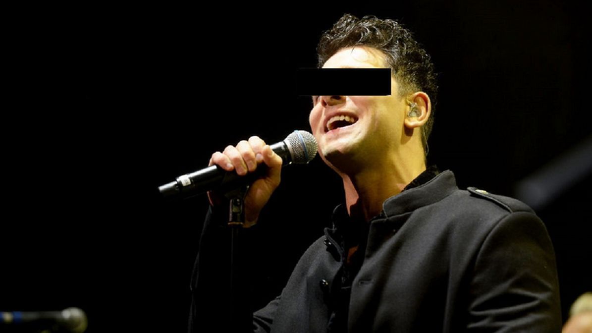 Znany muzyk gwałcił kobiety, a potem je filmował. Ruszył jego proces