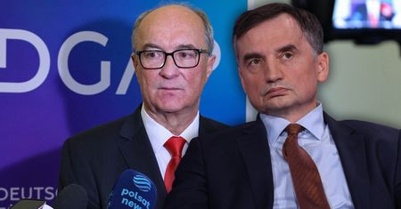 Wynagrodzenie Ziobry. Marszałek wskazał datę i kwoty