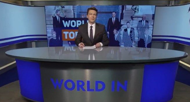 Filip Styczyński i Dawid Wildstein zastępcami dyrektora TVP World