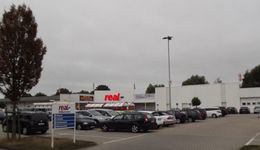 W Niemczech znikają markety Real. Kaufland i Globus mają zgodę na przejecie części sklepów