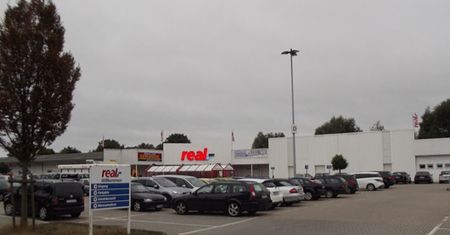W Niemczech znikają markety Real. Kaufland i Globus mają zgodę na przejecie części sklepów