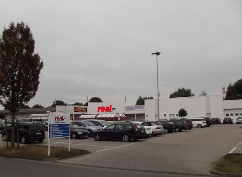 W Niemczech znikają markety Real. Kaufland i Globus mają zgodę na przejecie części sklepów