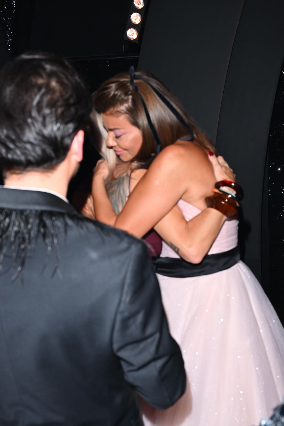 Doda i Edyta Górniak