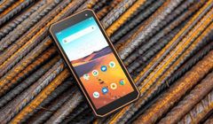 Drive 6 - nowy pancerny smartfon Kruger&amp;Matz w dwóch wersjach