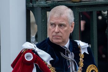 Brytyjczycy zabrali głos. Tak chcą ukarać UPADŁEGO ARYSTOKRATĘ. Również rząd rozważa wykonanie radykalnego ruchu