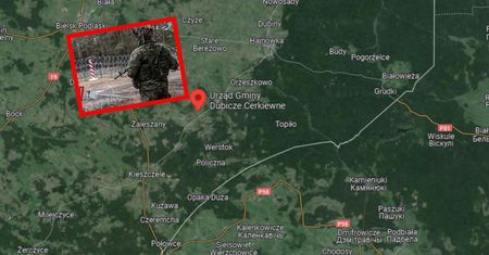 Mieszkańcy czują żal. Reakcje po śmierci żołnierza
