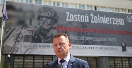 Czołgi i samoloty z Korei trafią do polskiego wojska? Są zapowiedzi