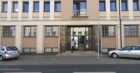 CBA na tropie afery korupcyjnej w lubelskiej prokuraturze. Chodzi o biegłą sądową