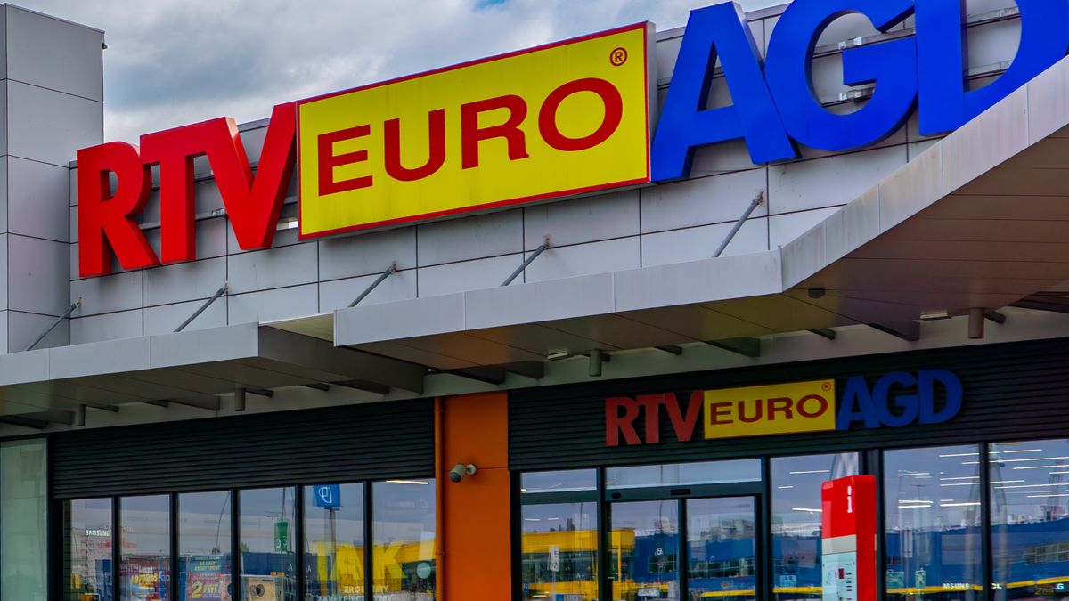 Promocje w RTV Euro AGD