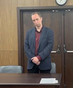 Przyjechał do Rosji zrzec się obywatelstwa. Zamknęli go w szpitalu