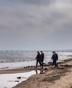 Niemcy. 10-latek tonął w Bałtyku. Akcja służb zakończyła się awanturą