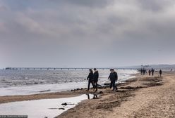 Niemcy. 10-latek tonął w Bałtyku. Akcja służb zakończyła się awanturą