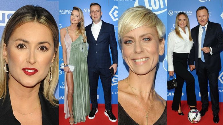 Gala Ekstraklasy 2022 