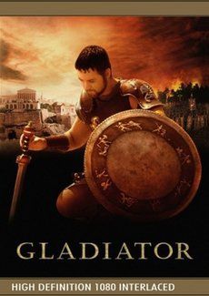 Gladiator HD w n'ce – jeszcze daleka droga przed polskim VOD 1