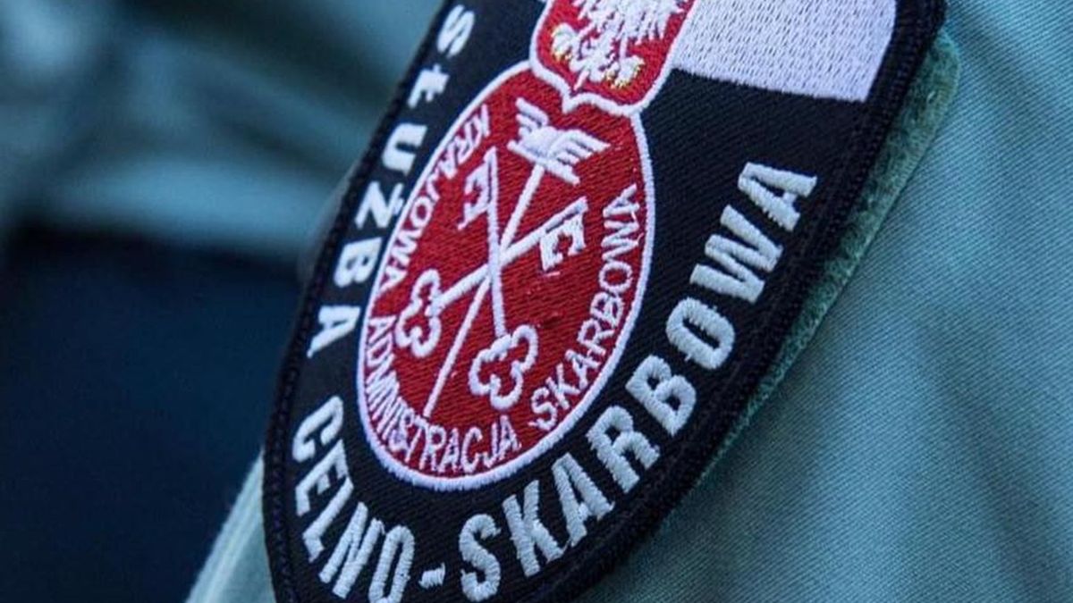 Krajowa Administracja Skarbowa sprawdza, czy soda z Turcji zawiera rosyjski składnik [zdj. ilustracyjne]