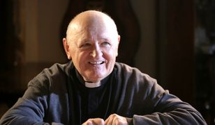 Zagrał księdza w telenoweli. Podwójne pożegnanie Macieja Damięckiego