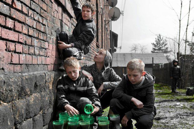 "1001 złych uczynków", czyli cała prawda o chłopakach ze Śląska 4