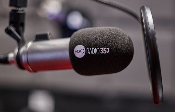 Radio 357 z pierwszą stratą. Więcej z reklam i od patronów